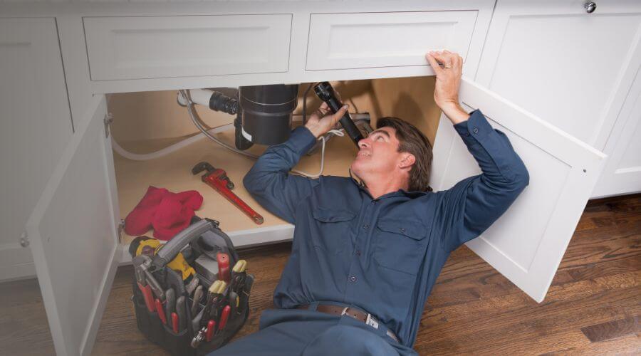 Professional Leak Detection in Hills, IA